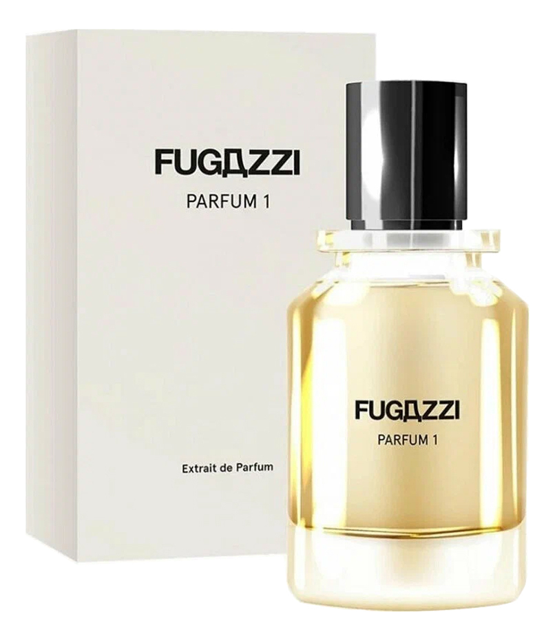Fugazzi Parfum 1 духи 50ml