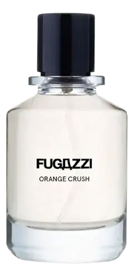 Fugazzi Orange Crush Extrait De Parfum духи 100ml
