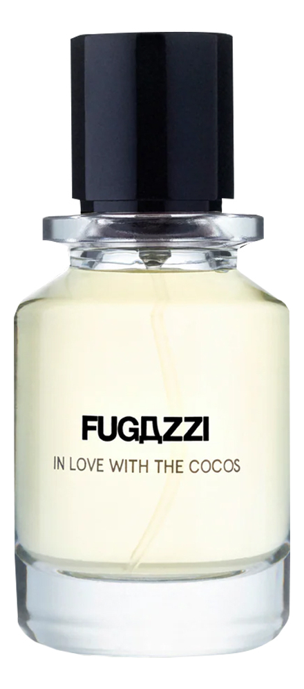 Fugazzi In Love With The Cocos Extrait De Parfum духи 100ml