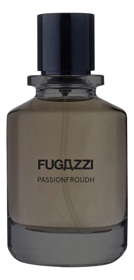 Fugazzi Passionfroudh Extrait De Parfum духи 100ml