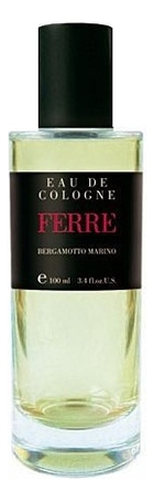 Bergamotto Marino GianFranco Ferre