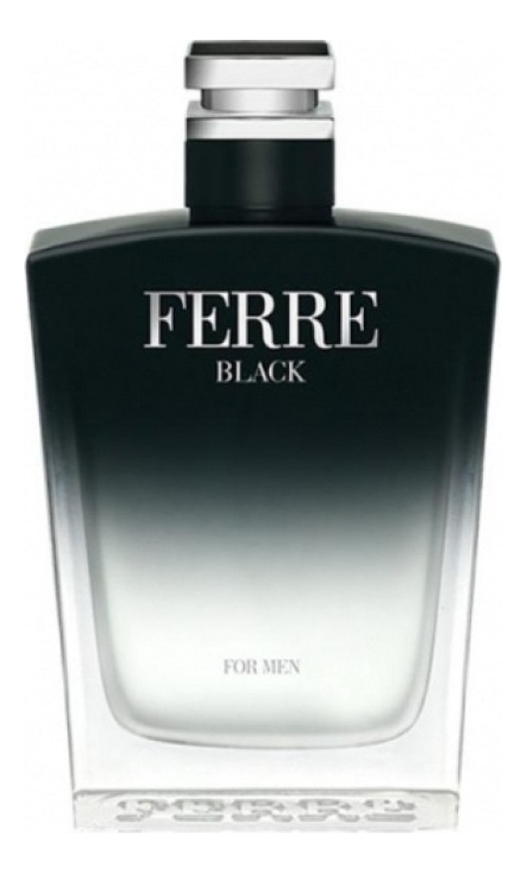 Black GianFranco Ferre