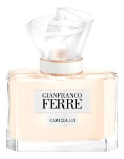 Camicia 113 Eau De Toilette GianFranco Ferre