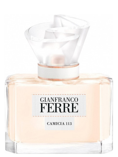 Camicia 113 Eau de Toilette  от Gianfranco Ferre