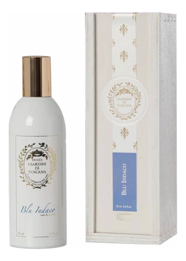 Giardini Di Toscana Blu Indaco парфюмерная вода 100ml