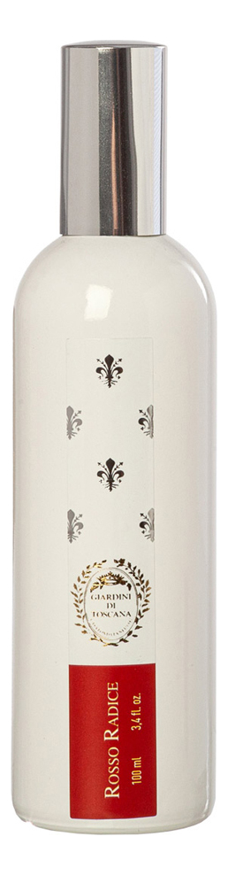 Giardini Di Toscana Rosso Radice парфюмерная вода 100ml