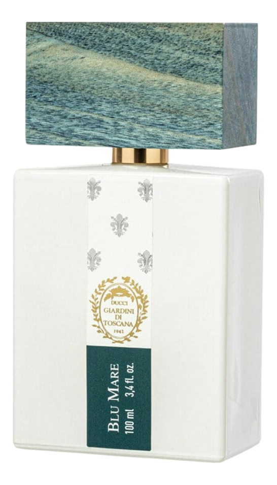 Giardini Di Toscana Blu Mare парфюмерная вода 100ml