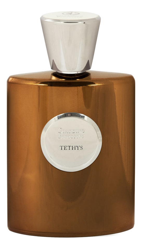 Tethys Giardino Benessere