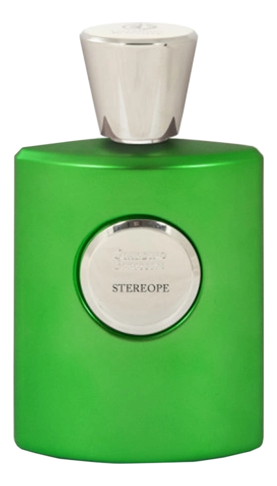 Stereope Giardino Benessere