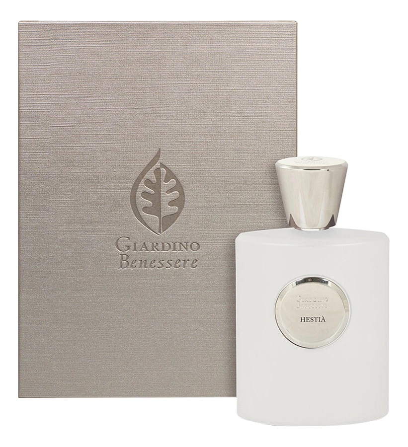 Hestia Giardino Benessere