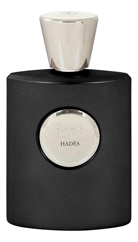 Hades Giardino Benessere
