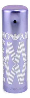 Emporio Remix Woman Giorgio Armani