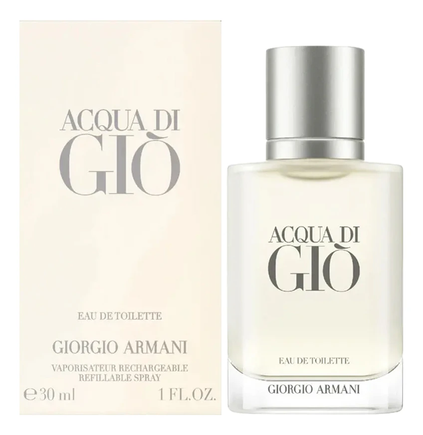 Acqua Di Gio Pour Homme Giorgio Armani