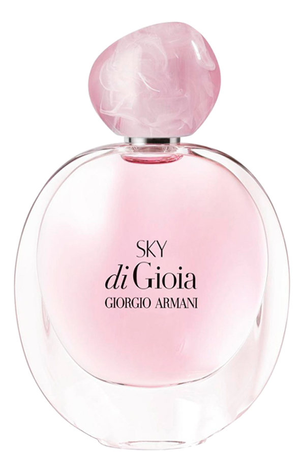 Di Gioia Sky Giorgio Armani
