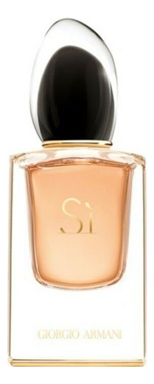 Si Le Parfum Giorgio Armani