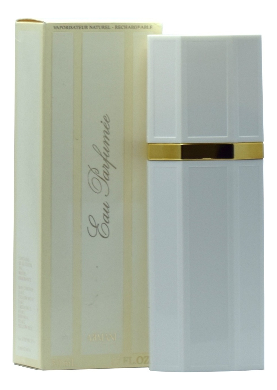 Eau Parfumee Giorgio Armani