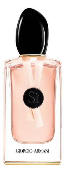 Si Rose Signature II Eau De Parfum Giorgio Armani