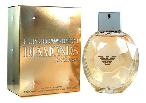 Emporio Diamonds Intense Giorgio Armani