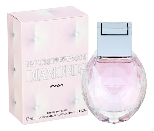 Emporio Diamonds Rose Giorgio Armani