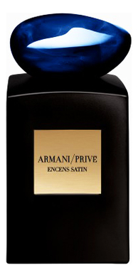 Prive Encens Satin Giorgio Armani