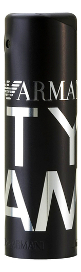 Emporio City Glam For Him Giorgio Armani