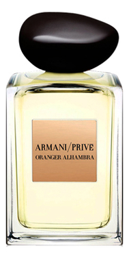 Prive Oranger Alhambra Giorgio Armani