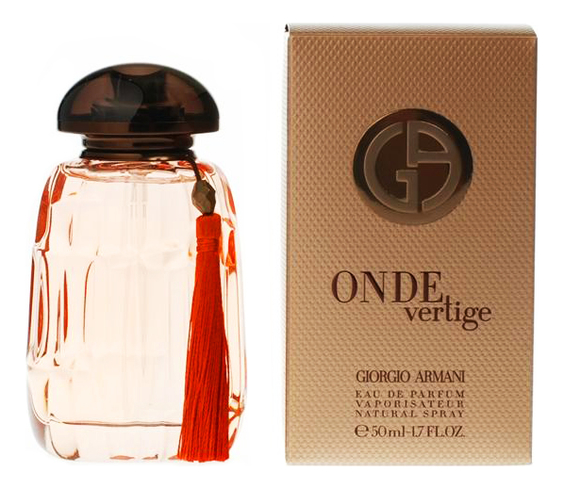 Onde Vertige Giorgio Armani