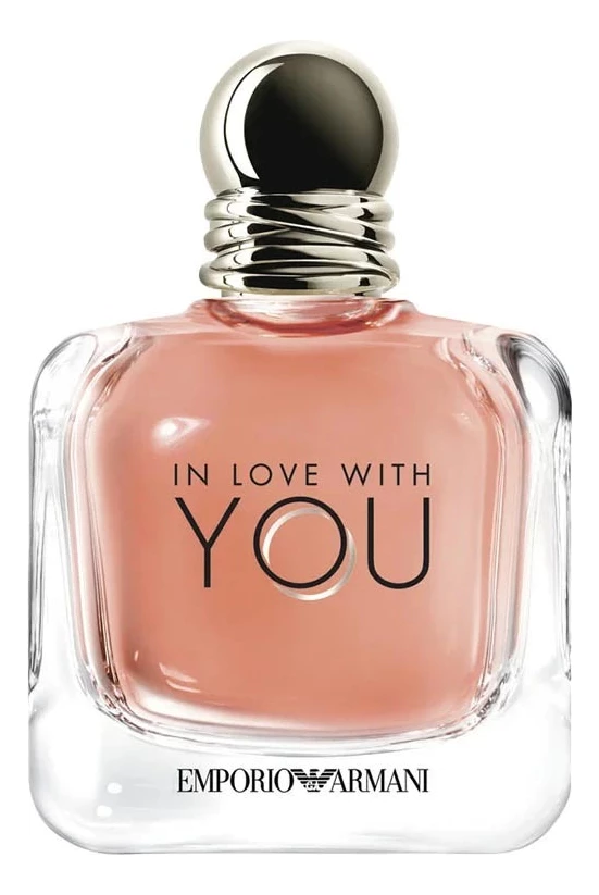 Emporio In Love With You Giorgio Armani