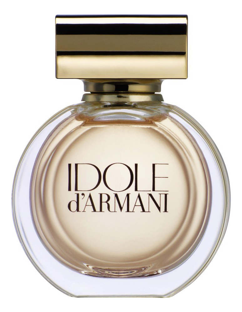 Idole DArmani Eau De Toilette Giorgio Armani
