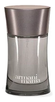 Mania Pour Homme Giorgio Armani