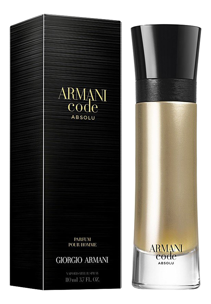 Code Absolu Giorgio Armani