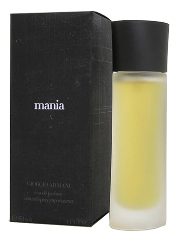 Mania Giorgio Armani