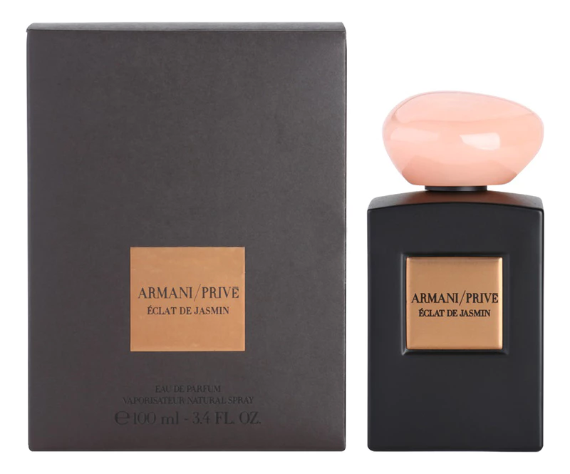 Prive Eclat De Jasmin Giorgio Armani