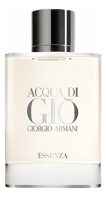 Acqua Di Gio Essenza Pour Homme Giorgio Armani