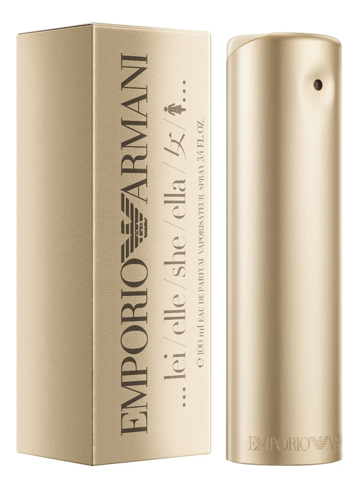 Emporio Armani She Giorgio Armani