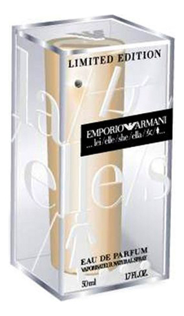 Emporio For Her 2008 Giorgio Armani