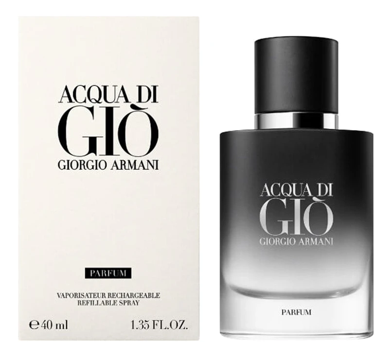 Acqua Di Gio Parfum Giorgio Armani