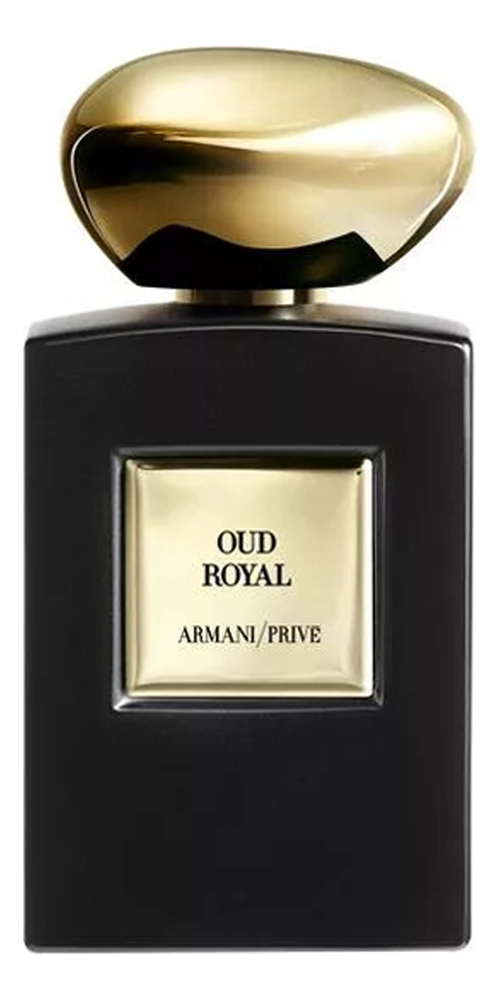 Prive Oud Royal Giorgio Armani