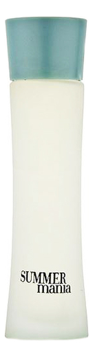 Mania Summer Eau Fraiche Women Giorgio Armani