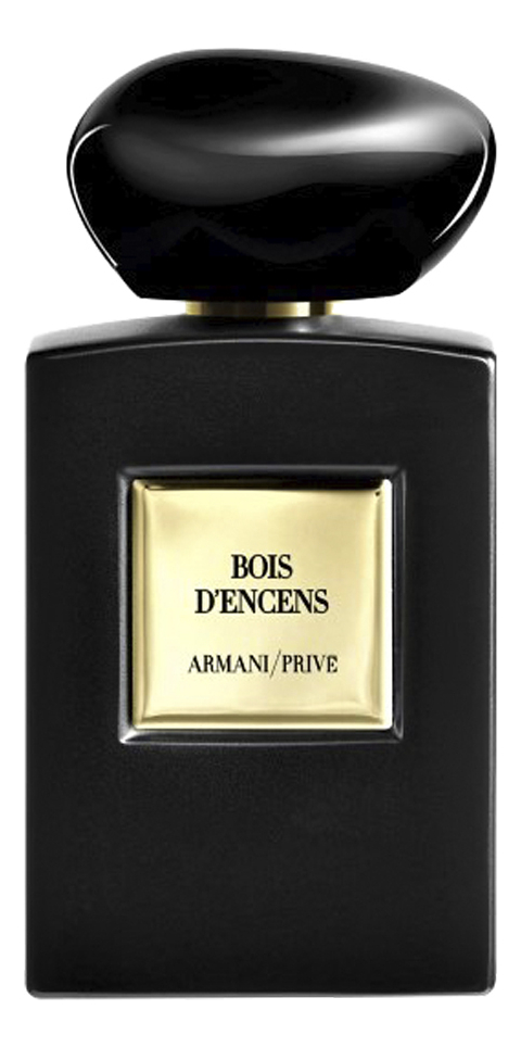Prive Bois DEncens Giorgio Armani