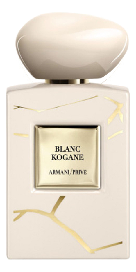 Blanc Kogane Giorgio Armani