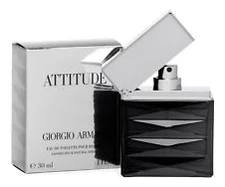 Attitude Pour Homme Giorgio Armani
