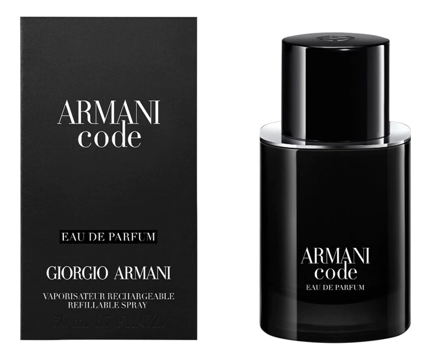 Armani Code 2024 Giorgio Armani