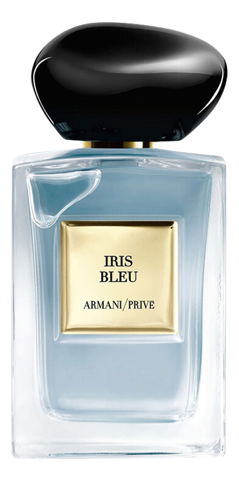 Armani Prive - Iris Bleu Giorgio Armani