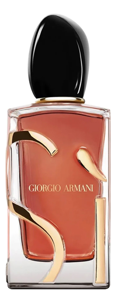 Si Parfum Giorgio Armani