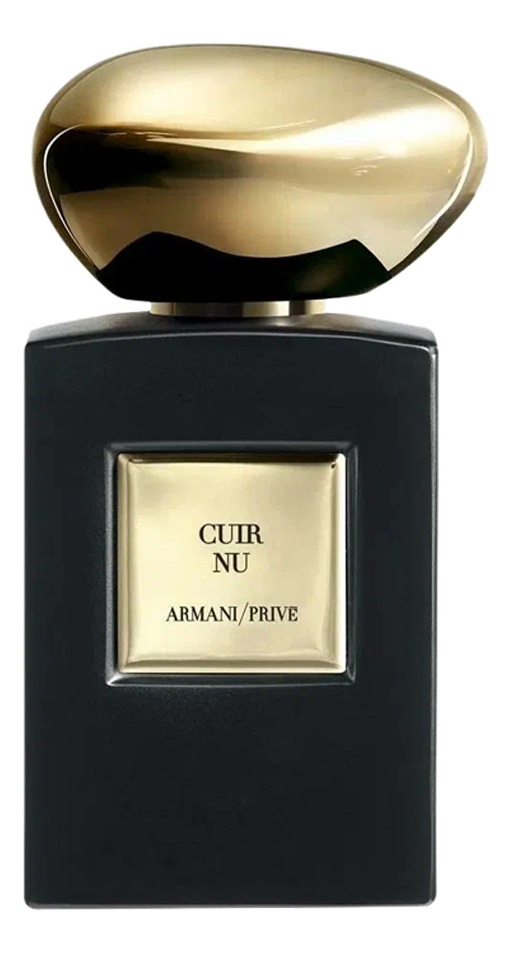 Cuir Nu Giorgio Armani