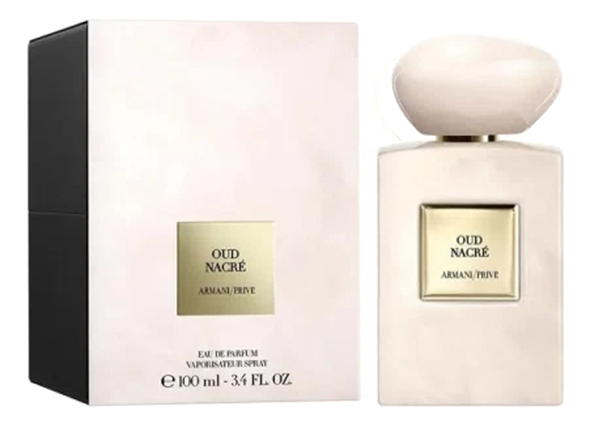 Oud Nacre Giorgio Armani