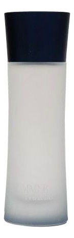 Mania Summer Eau Fraiche Men Giorgio Armani