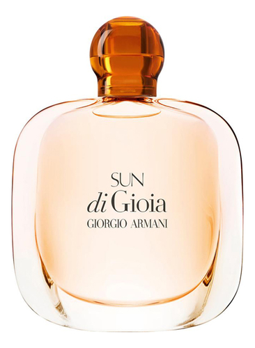 Sun Di Gioia Giorgio Armani