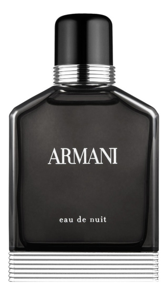 Armani Eau de Nuit от Giorgio Armani